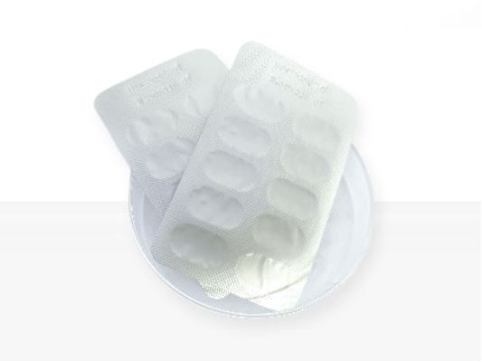 己酮可可堿緩釋片