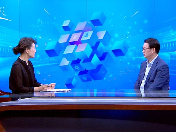 慧聚藥業(yè)亮相央視《對話品牌》：構(gòu)筑一體化平臺，踐行“良藥可醫(yī)”使命